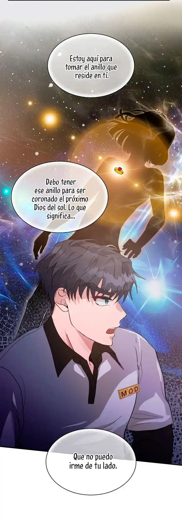 MY BOYFRIEND IS A GOD - Capítulo 6 - Página 48 - LectorTMOo