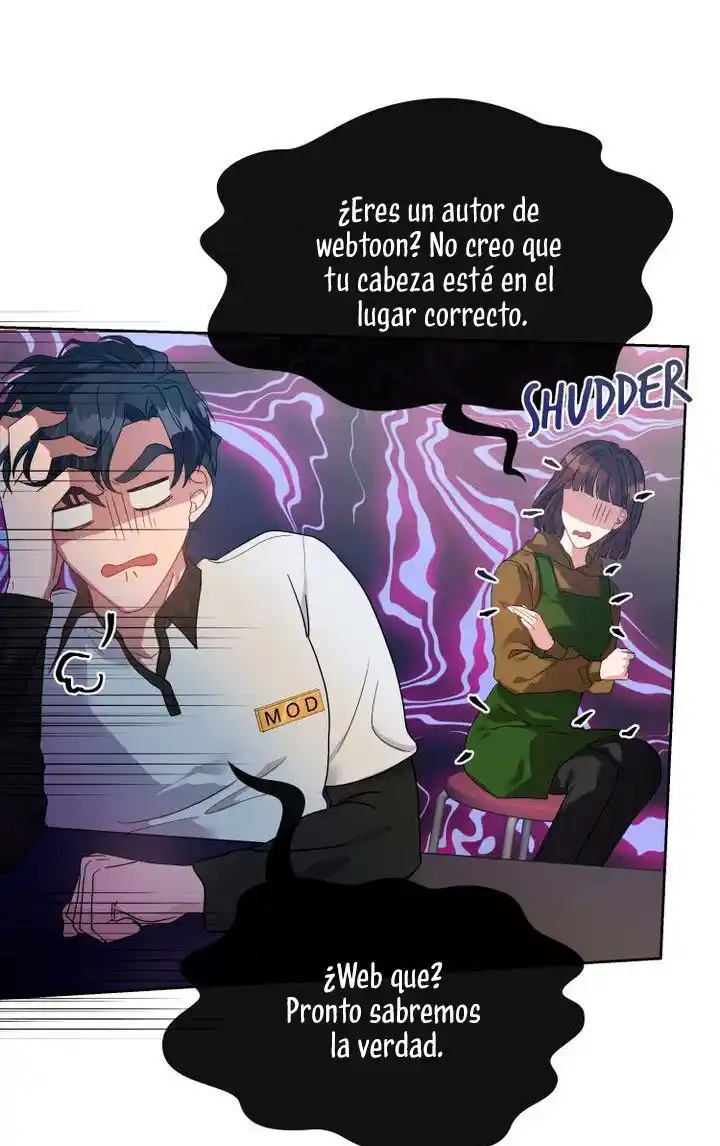 MY BOYFRIEND IS A GOD - Capítulo 6 - Página 50 - LectorTMOo