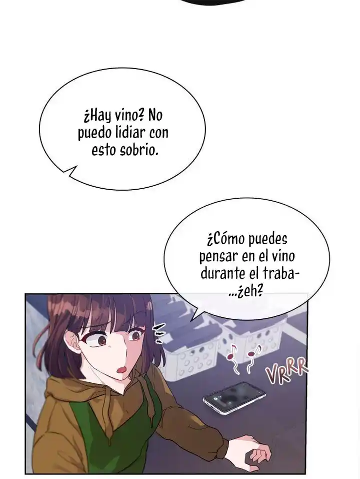 MY BOYFRIEND IS A GOD - Capítulo 6 - Página 51 - LectorTMOo
