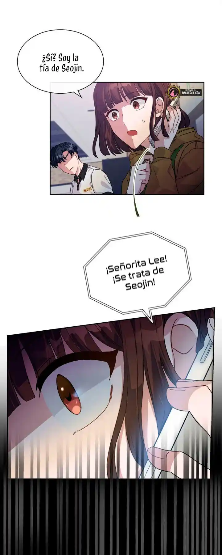 MY BOYFRIEND IS A GOD - Capítulo 6 - Página 53 - LectorTMOo