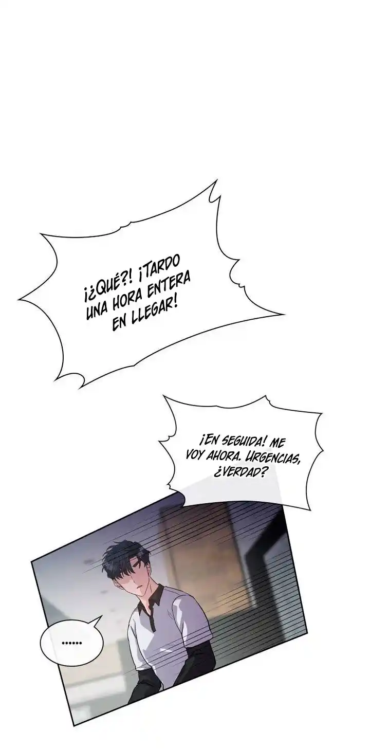 MY BOYFRIEND IS A GOD - Capítulo 6 - Página 56 - LectorTMOo