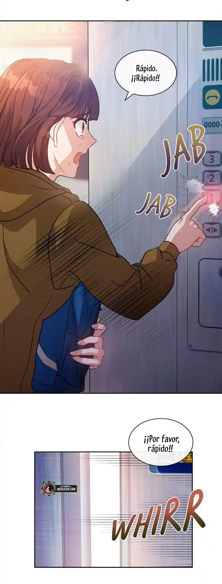 MY BOYFRIEND IS A GOD - Capítulo 6 - Página 59 - LectorTMOo