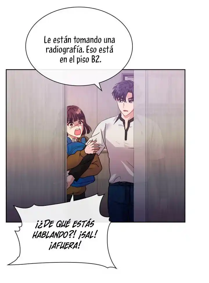 MY BOYFRIEND IS A GOD - Capítulo 6 - Página 62 - LectorTMOo