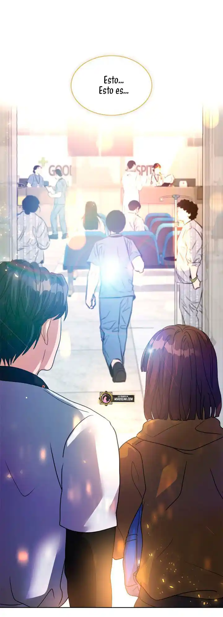 MY BOYFRIEND IS A GOD - Capítulo 6 - Página 67 - LectorTMOo