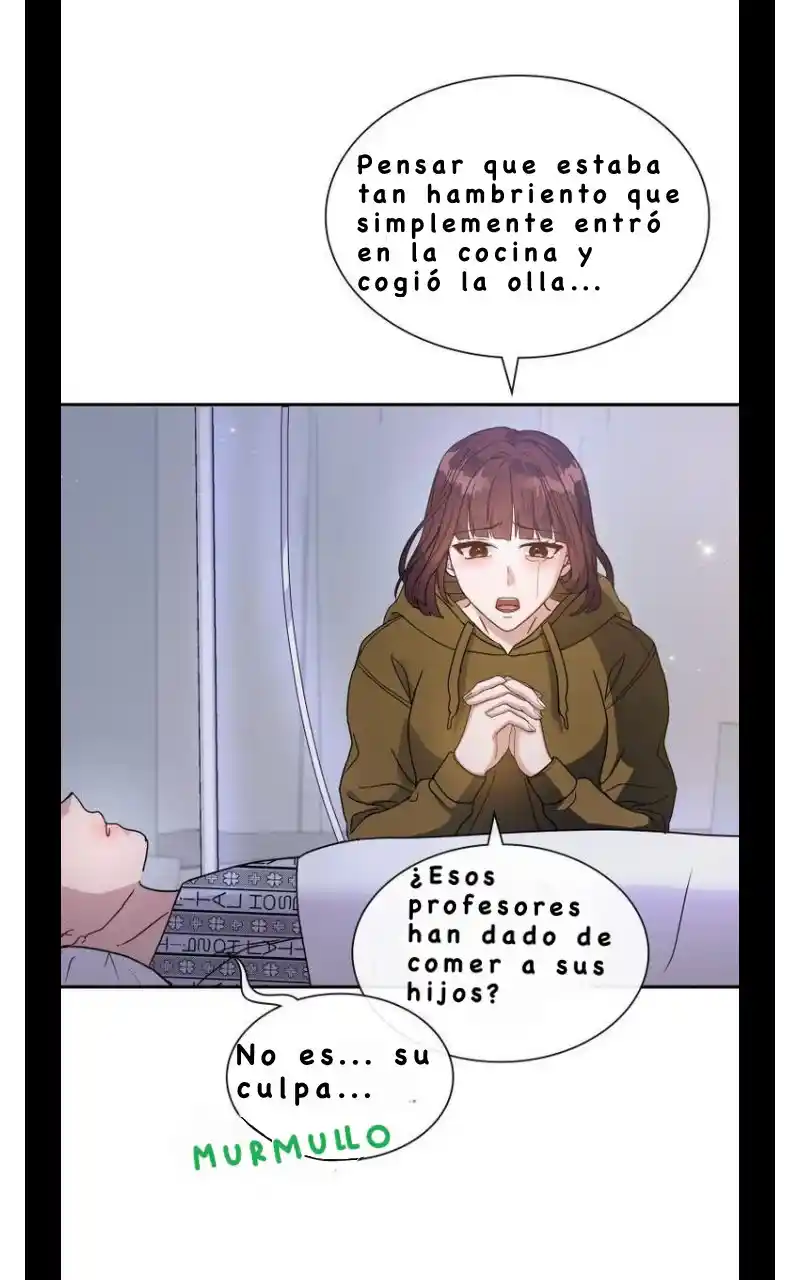 MY BOYFRIEND IS A GOD - Capítulo 7 - Página 4 - LectorTMOo