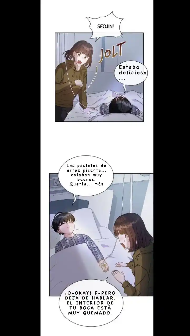 MY BOYFRIEND IS A GOD - Capítulo 7 - Página 5 - LectorTMOo