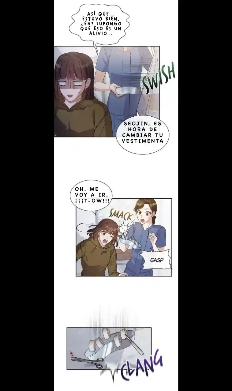 MY BOYFRIEND IS A GOD - Capítulo 7 - Página 6 - LectorTMOo