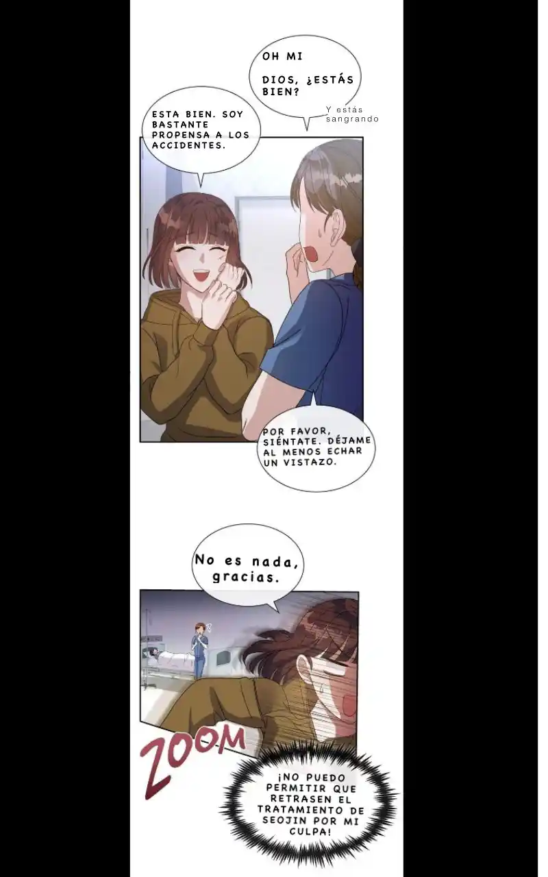 MY BOYFRIEND IS A GOD - Capítulo 7 - Página 7 - LectorTMOo