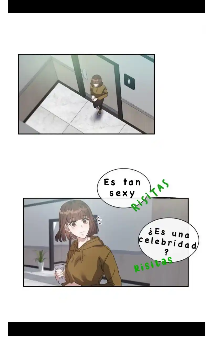 MY BOYFRIEND IS A GOD - Capítulo 7 - Página 8 - LectorTMOo