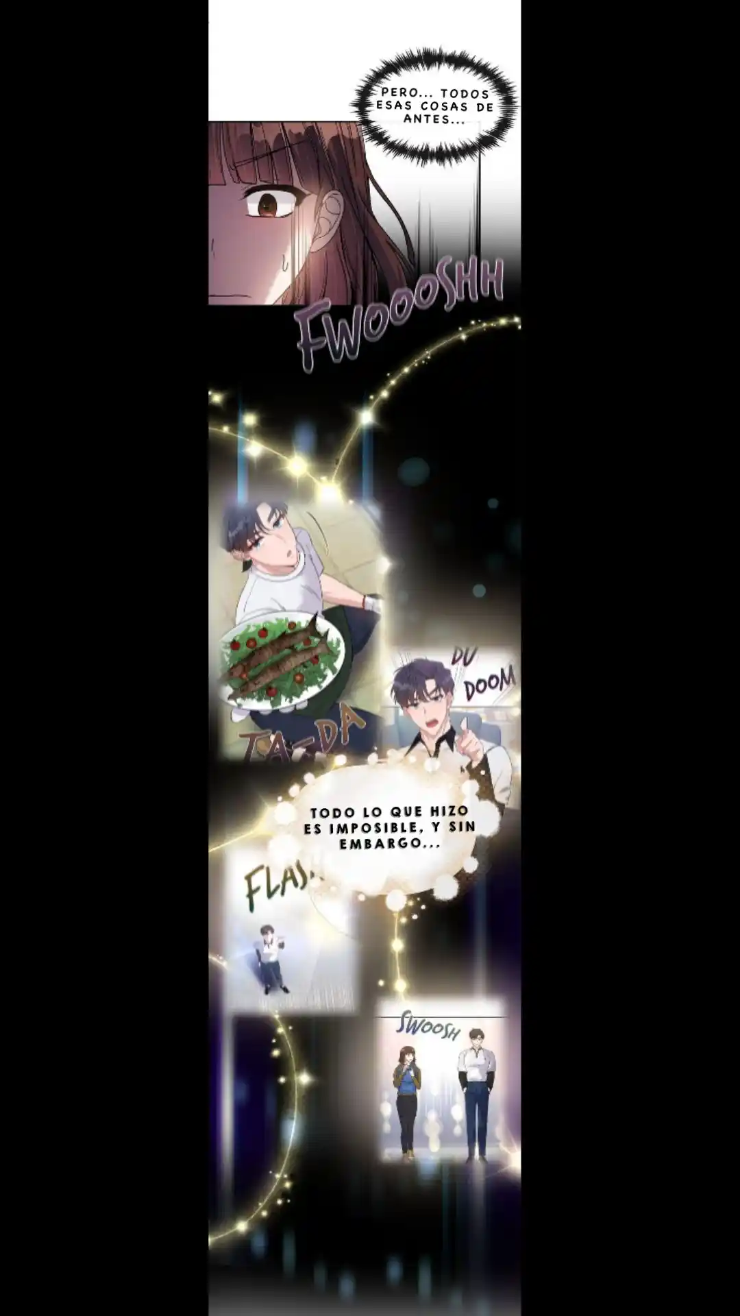 MY BOYFRIEND IS A GOD - Capítulo 7 - Página 12 - LectorTMOo
