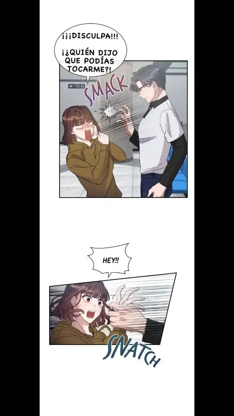 MY BOYFRIEND IS A GOD - Capítulo 7 - Página 20 - LectorTMOo