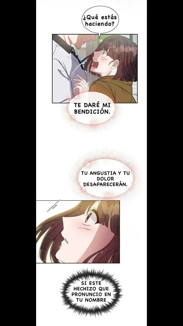 MY BOYFRIEND IS A GOD - Capítulo 7 - Página 23 - LectorTMOo
