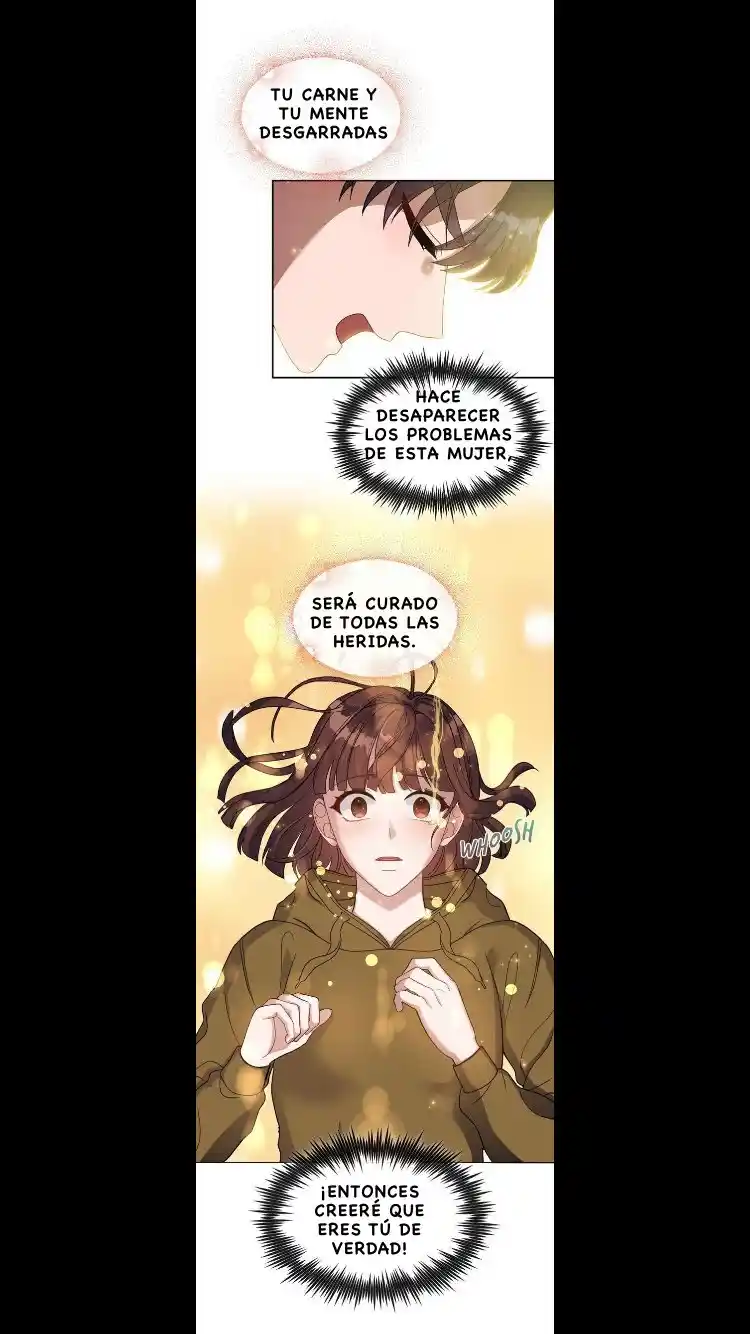 MY BOYFRIEND IS A GOD - Capítulo 7 - Página 24 - LectorTMOo