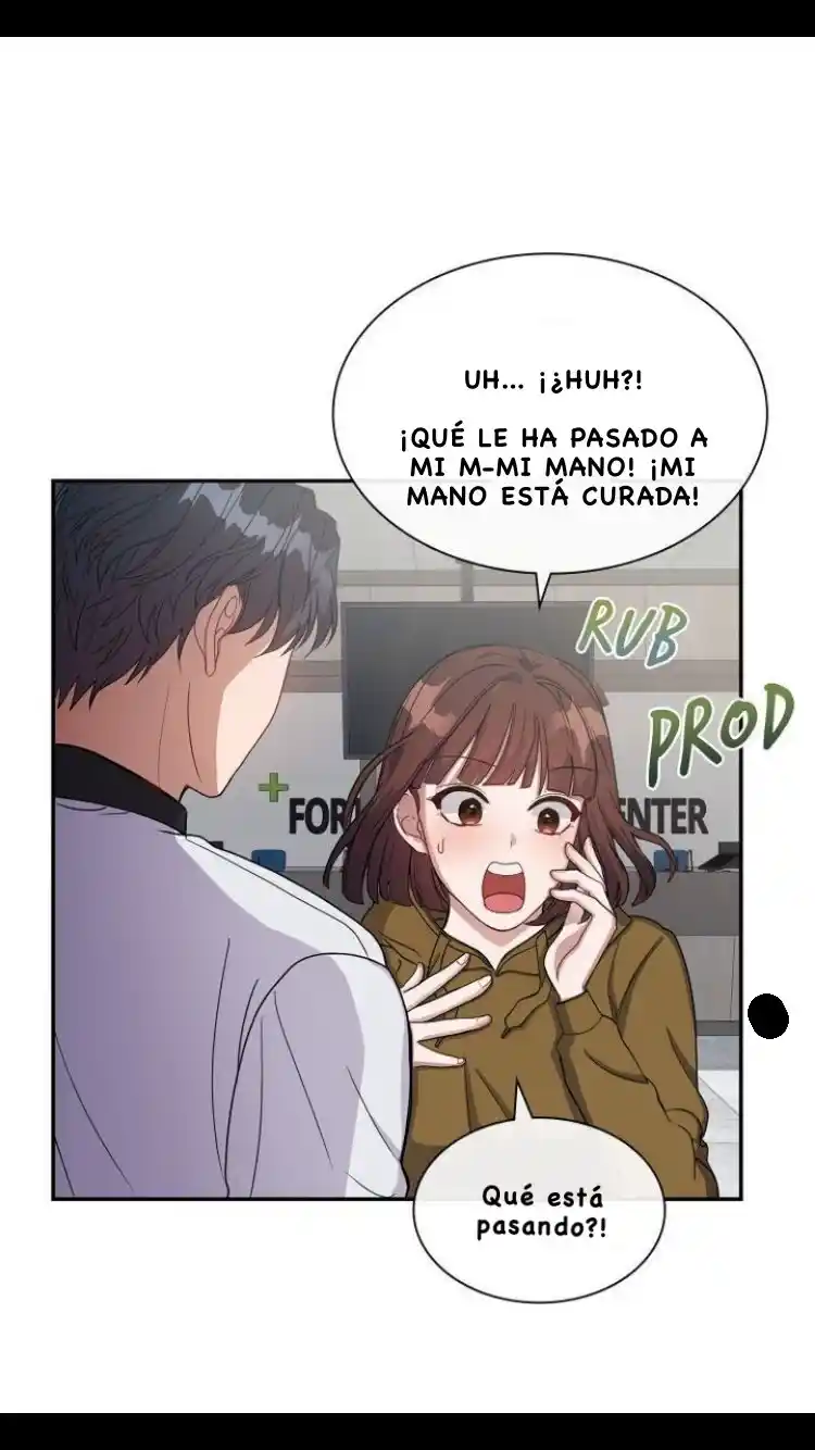 MY BOYFRIEND IS A GOD - Capítulo 7 - Página 26 - LectorTMOo
