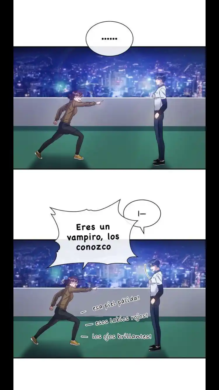 MY BOYFRIEND IS A GOD - Capítulo 7 - Página 30 - LectorTMOo