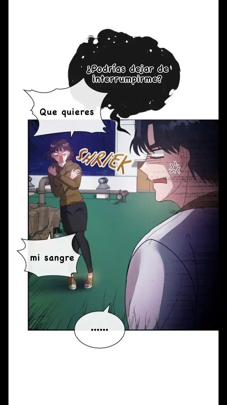 MY BOYFRIEND IS A GOD - Capítulo 7 - Página 31 - LectorTMOo