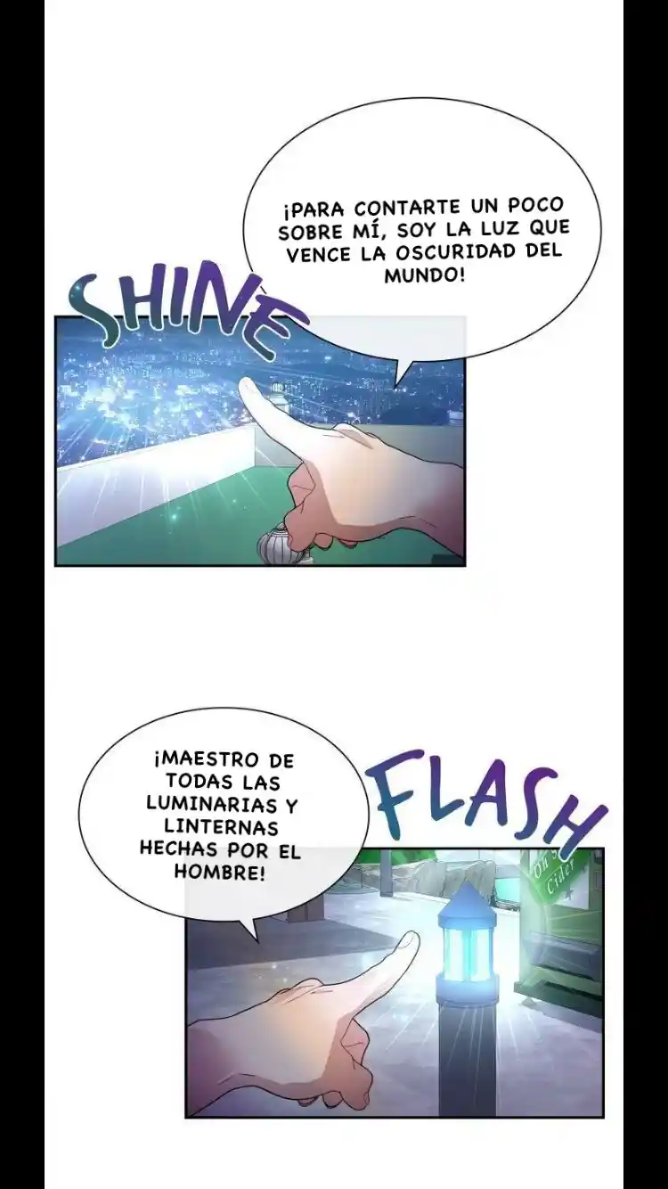 MY BOYFRIEND IS A GOD - Capítulo 7 - Página 33 - LectorTMOo