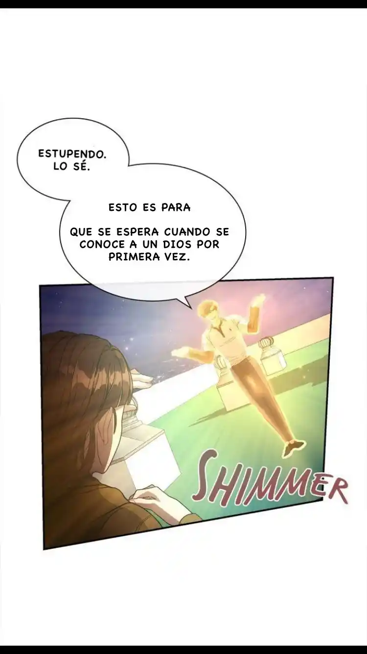 MY BOYFRIEND IS A GOD - Capítulo 7 - Página 36 - LectorTMOo