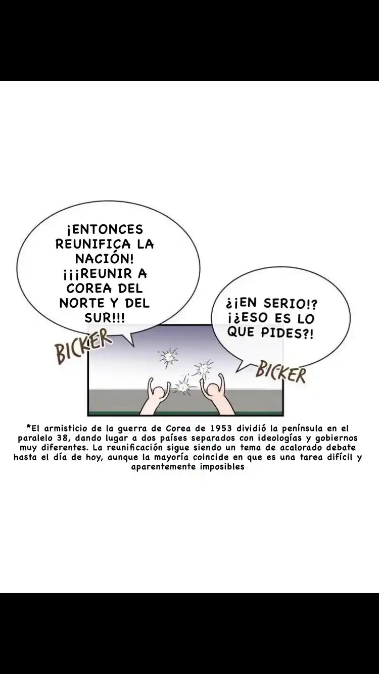 MY BOYFRIEND IS A GOD - Capítulo 7 - Página 39 - LectorTMOo
