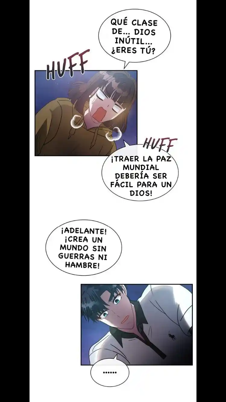 MY BOYFRIEND IS A GOD - Capítulo 7 - Página 42 - LectorTMOo