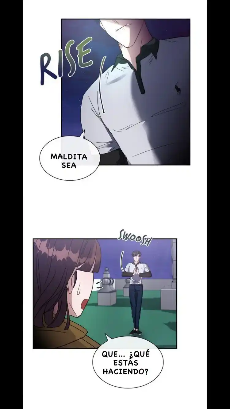 MY BOYFRIEND IS A GOD - Capítulo 7 - Página 43 - LectorTMOo