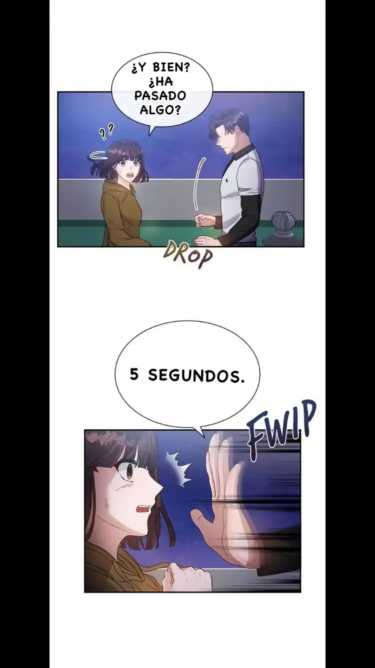 MY BOYFRIEND IS A GOD - Capítulo 7 - Página 45 - LectorTMOo