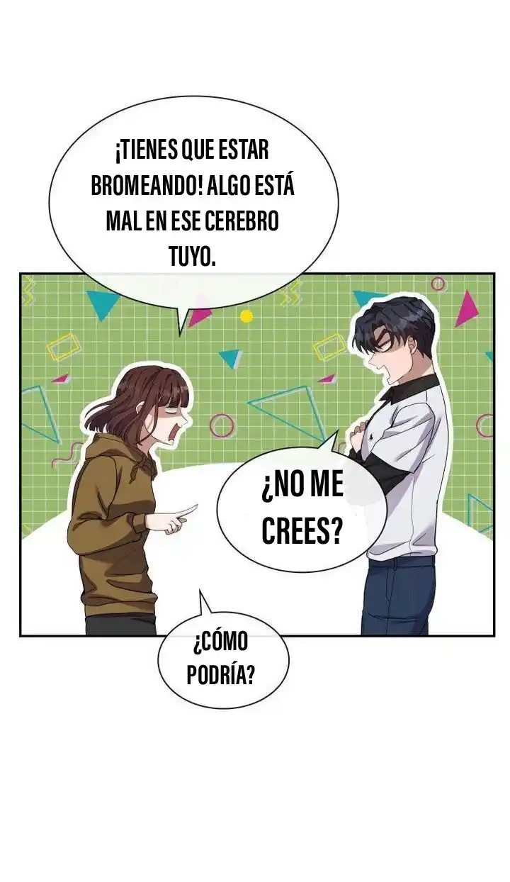 MY BOYFRIEND IS A GOD - Capítulo 8 - Página 4 - LectorTMOo