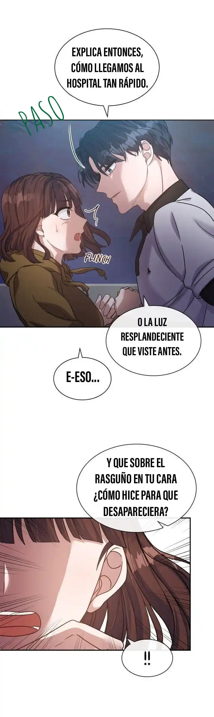 MY BOYFRIEND IS A GOD - Capítulo 8 - Página 5 - LectorTMOo