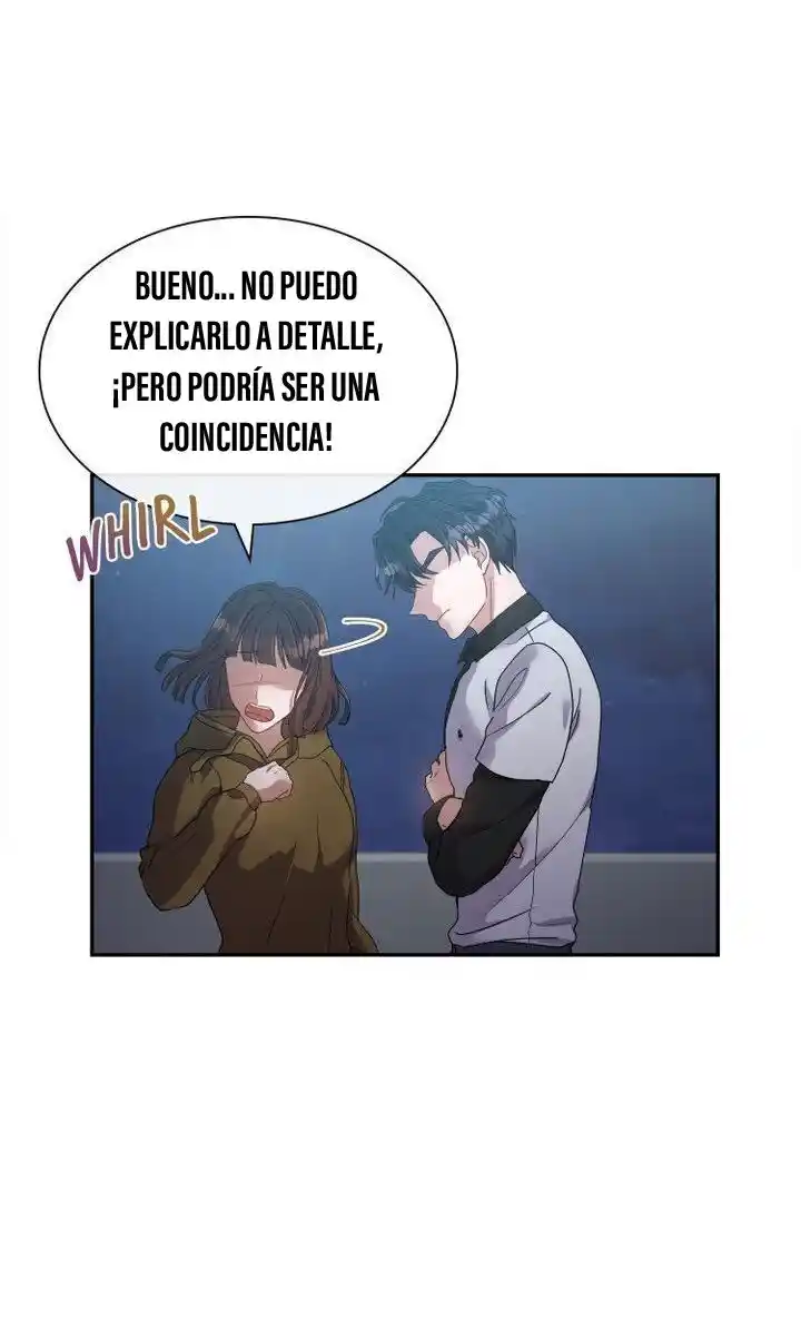 MY BOYFRIEND IS A GOD - Capítulo 8 - Página 6 - LectorTMOo