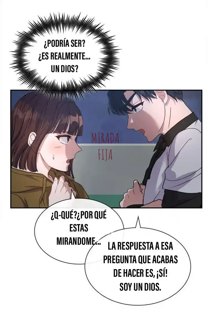 MY BOYFRIEND IS A GOD - Capítulo 8 - Página 8 - LectorTMOo