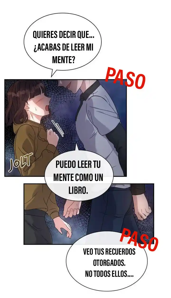 MY BOYFRIEND IS A GOD - Capítulo 8 - Página 10 - LectorTMOo