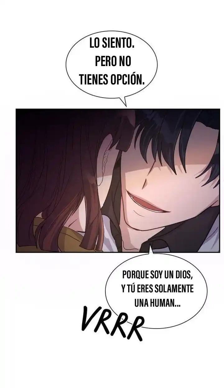 MY BOYFRIEND IS A GOD - Capítulo 8 - Página 16 - LectorTMOo