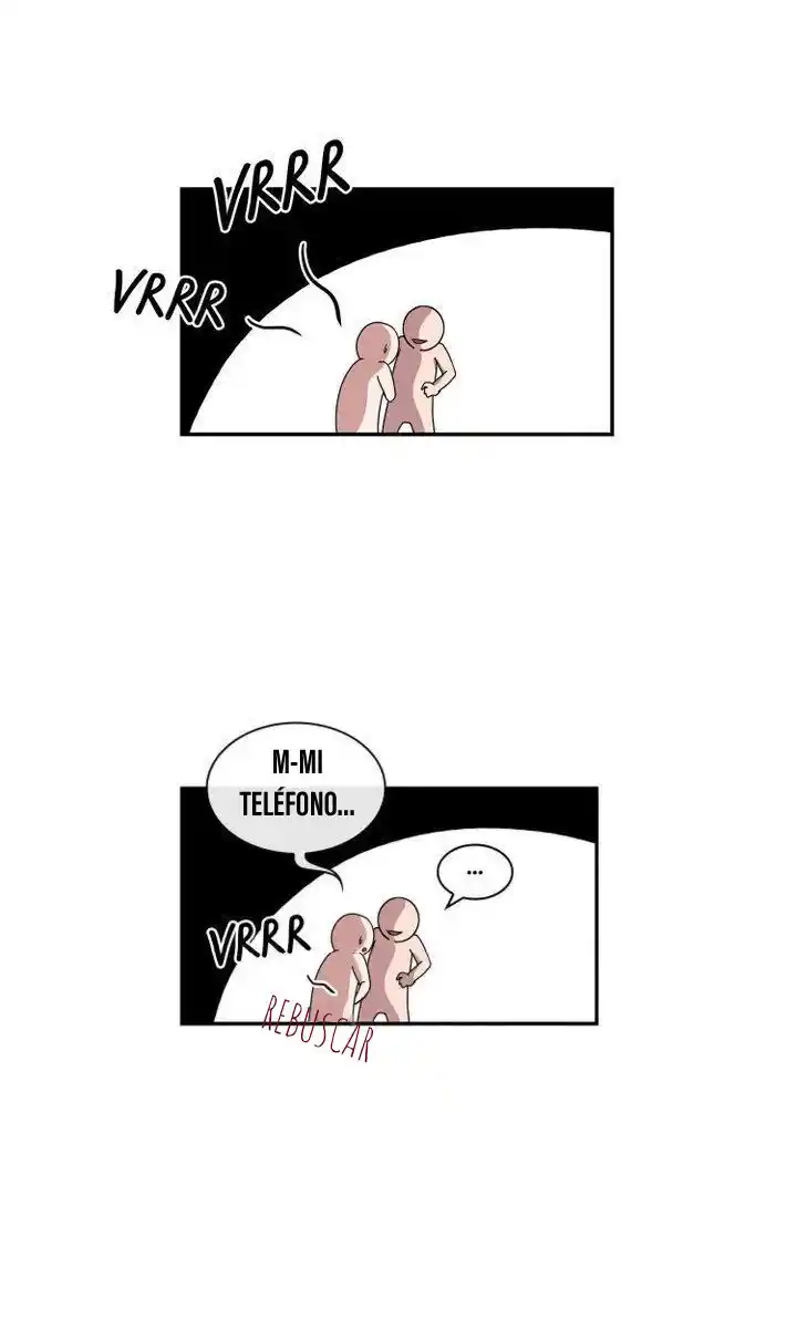 MY BOYFRIEND IS A GOD - Capítulo 8 - Página 17 - LectorTMOo