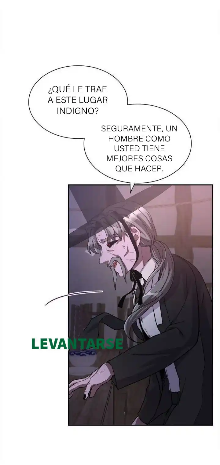 MY BOYFRIEND IS A GOD - Capítulo 8 - Página 29 - LectorTMOo