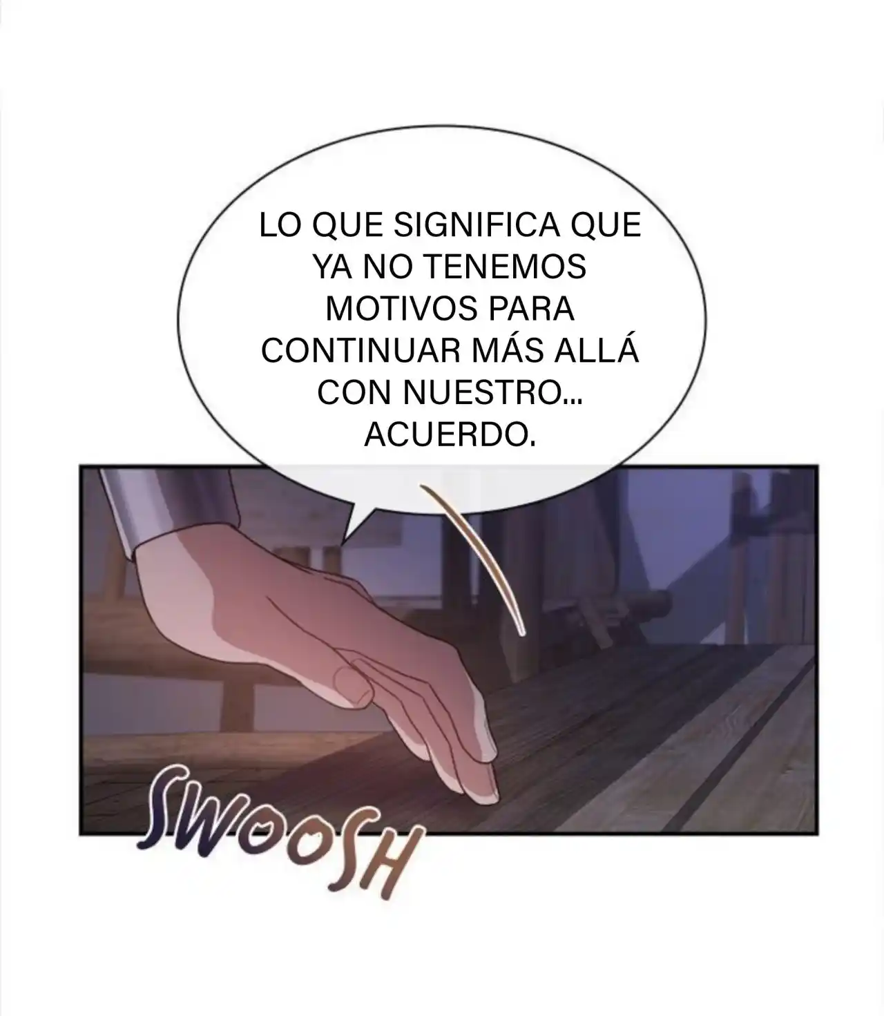 MY BOYFRIEND IS A GOD - Capítulo 8 - Página 32 - LectorTMOo