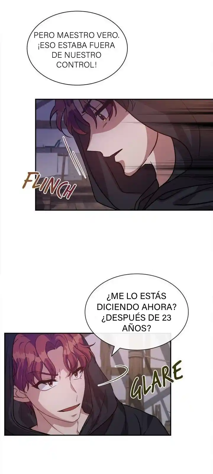 MY BOYFRIEND IS A GOD - Capítulo 8 - Página 34 - LectorTMOo