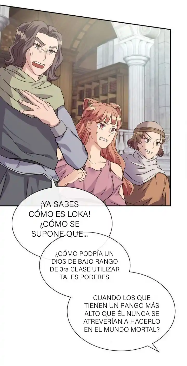 MY BOYFRIEND IS A GOD - Capítulo 8 - Página 40 - LectorTMOo