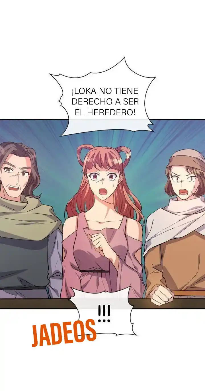 MY BOYFRIEND IS A GOD - Capítulo 8 - Página 42 - LectorTMOo