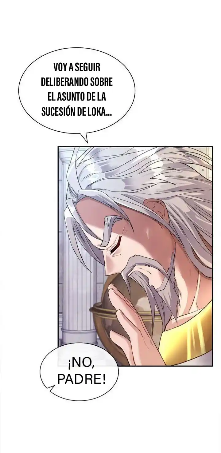 MY BOYFRIEND IS A GOD - Capítulo 8 - Página 48 - LectorTMOo