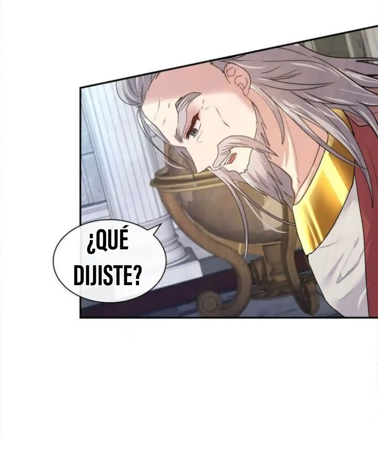 MY BOYFRIEND IS A GOD - Capítulo 8 - Página 51 - LectorTMOo