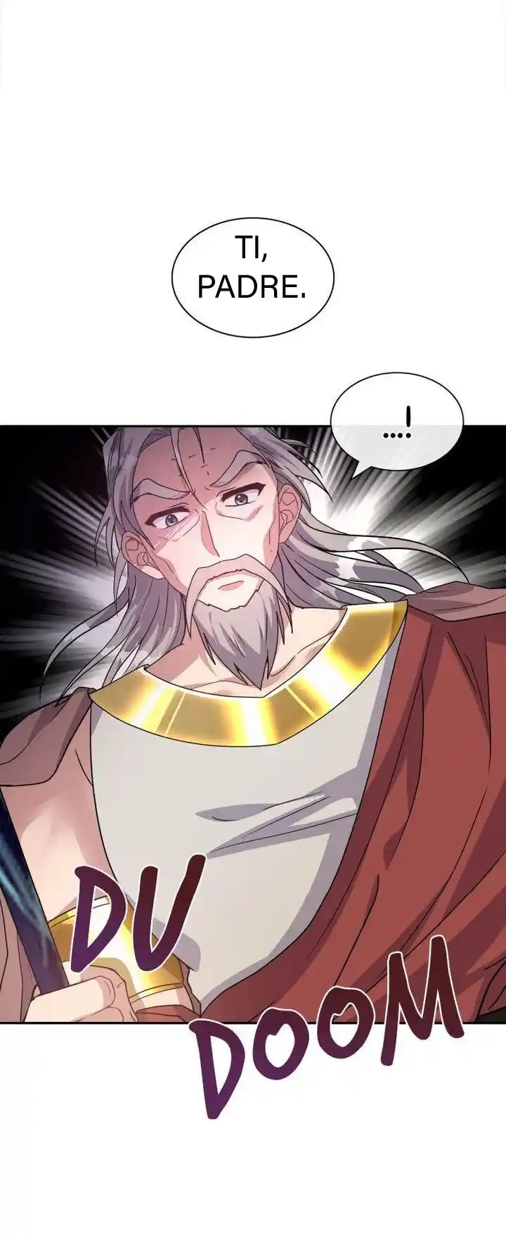 MY BOYFRIEND IS A GOD - Capítulo 8 - Página 53 - LectorTMOo