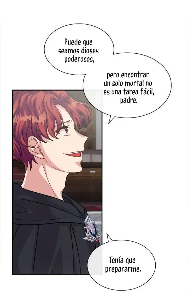 MY BOYFRIEND IS A GOD - Capítulo 9 - Página 7 - LectorTMOo