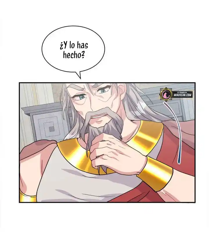 MY BOYFRIEND IS A GOD - Capítulo 9 - Página 8 - LectorTMOo