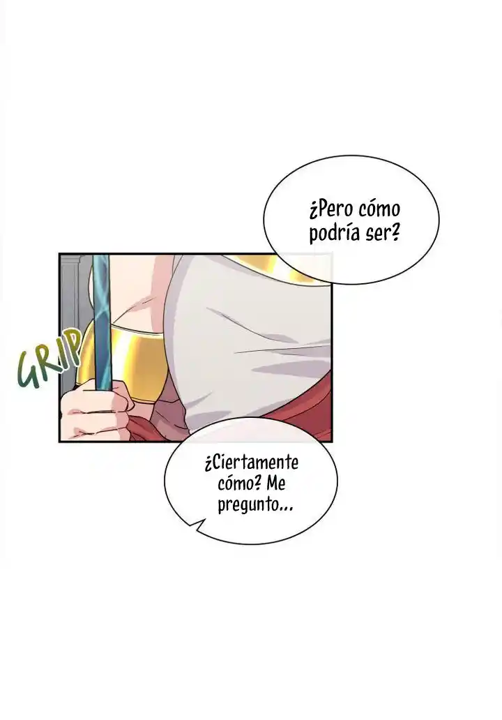 MY BOYFRIEND IS A GOD - Capítulo 9 - Página 12 - LectorTMOo