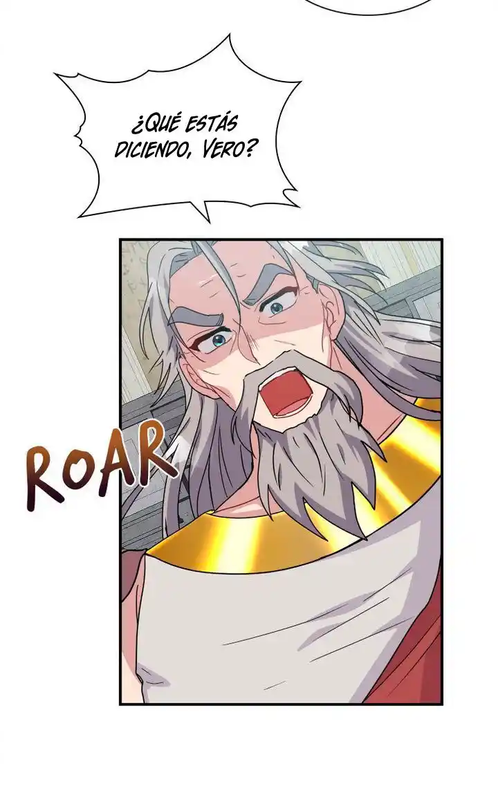 MY BOYFRIEND IS A GOD - Capítulo 9 - Página 15 - LectorTMOo