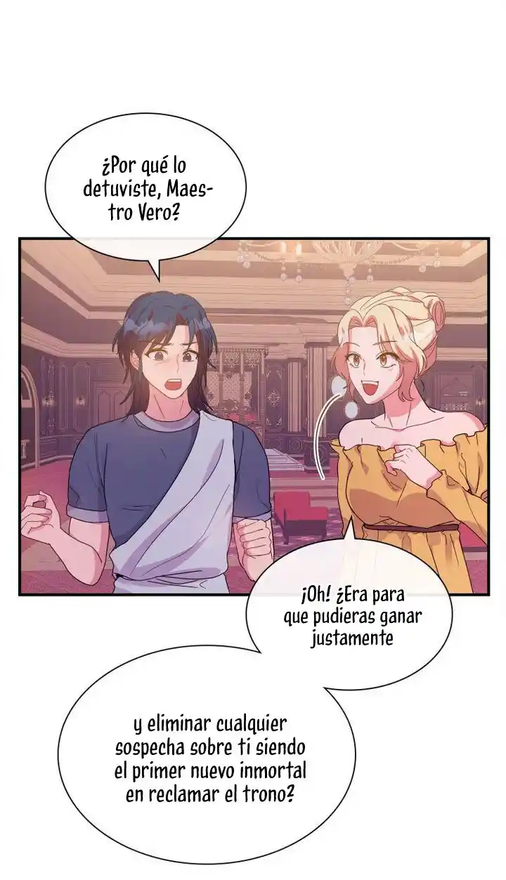 MY BOYFRIEND IS A GOD - Capítulo 9 - Página 22 - LectorTMOo