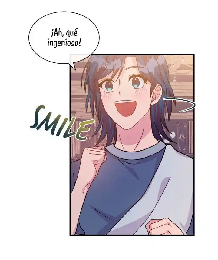 MY BOYFRIEND IS A GOD - Capítulo 9 - Página 23 - LectorTMOo