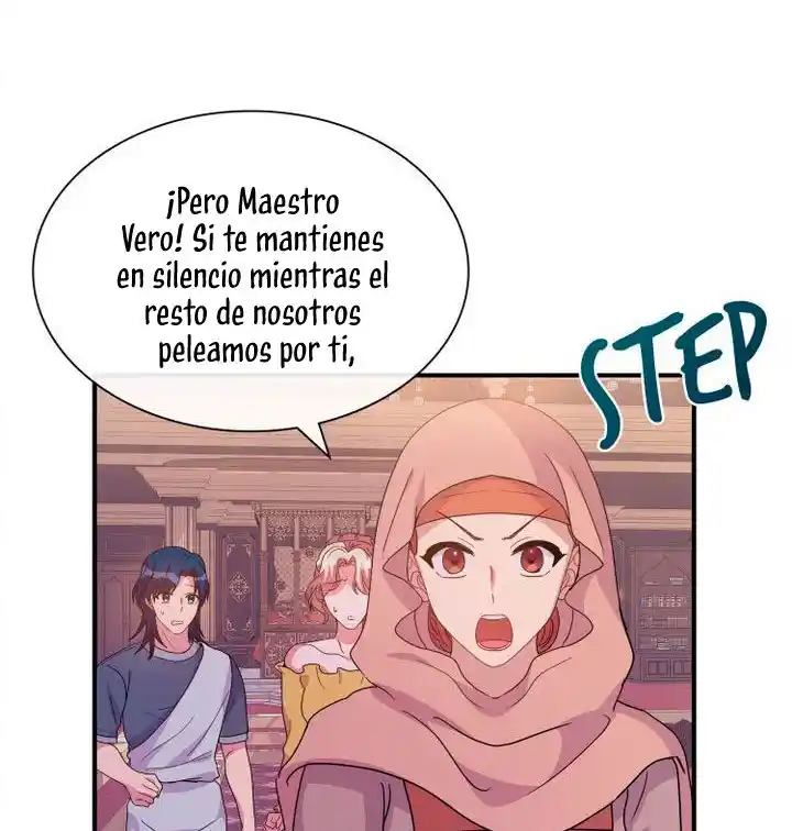 MY BOYFRIEND IS A GOD - Capítulo 9 - Página 25 - LectorTMOo