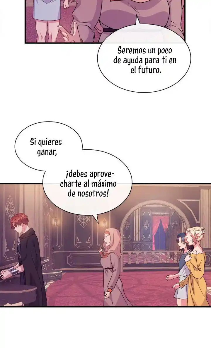 MY BOYFRIEND IS A GOD - Capítulo 9 - Página 26 - LectorTMOo