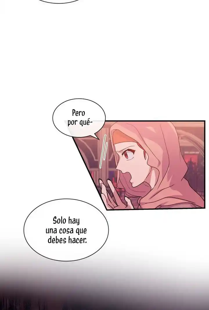MY BOYFRIEND IS A GOD - Capítulo 9 - Página 28 - LectorTMOo